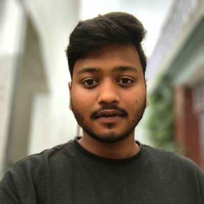 Harshsinghal282's profile picture. LNMIIT'28

Exploring the world of programming..