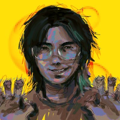 ๐ช๐ (comms open !) Profile