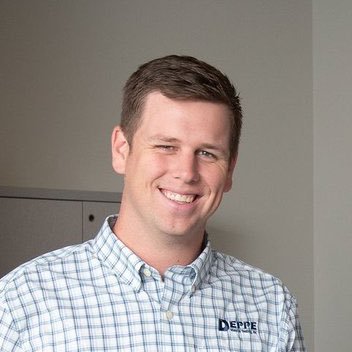 Designer, process lead at Deppe Mold and Tooling - former GM engineering advancing US manufacturing