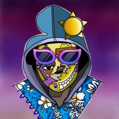 Euskal Herria , familia 💜 surf 🏄🏽♂️ NFT & crypto enthusiast 🐮🐻 ₿