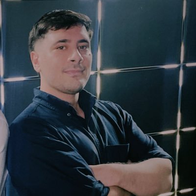 Uruguayo 🇺🇾 | Politólogo | 📺✍🏻Política en @CanalRed_TV