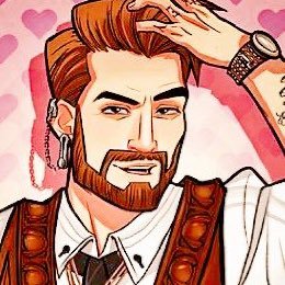★ I’m an artist ; multifandom | 18↑ post and rt nsfw !! | PROSHIP DNI & MDNI !! ❥