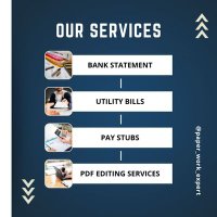 Document Services (@documentservics) 's Twitter Profile