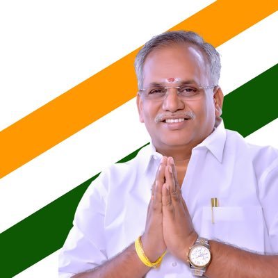 Hon'ble Speaker - Puducherry Legislative Assembly | MLA - Manavely Constituency, Puducherry