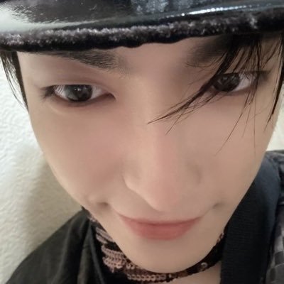 thankumatz's profile picture. when u unfollow me can u let me know what tweet was the last straw - saw ateez 250130