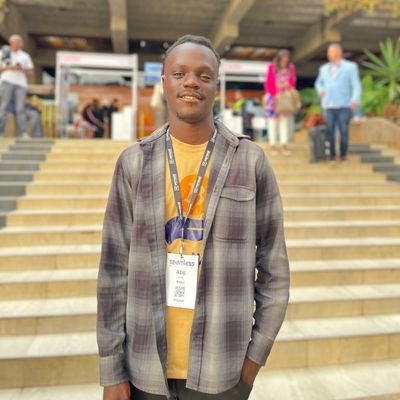 Discipline and persistence breed the best results💪🔥🔥💯
Christ Believer| Bitcoin Entusiast| Economist| Chief Architect, L'option Durable| Bitcoiner