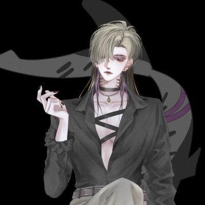 Sunviel✨ • Shark Coffee's Barista • FR Vtuber 🧋さんのプロフィール画像