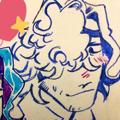 YUNN1ESTER's profile picture. 18↑ | 🇮🇩 | ENG/ID OK | multi-fandom + ocs ୭ ˚. ᵎᵎ | https://t.co/pR2oPGQKJ6