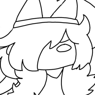 InExclusiveCat's profile picture. hi, welcome
i like drawing/animating the battle cats stuff and OCs

Only do SFW from now on, sometimes be suggestive

Banner: @pomfret7160