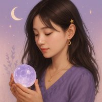 望月れいあ (@reia_message) 's Twitter Profile