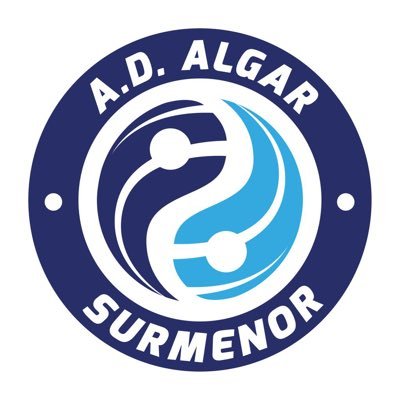 30 años con el voleibol. Equipo de Superliga 2 🙌🏽 Noticias, resultados y toda la información de este gran club. ¡Algar bien!
