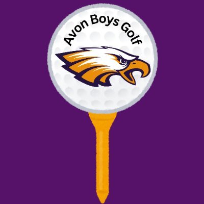 This account is administered by a parent volunteer affiliated with the Avon High School (Ohio) Boys Golf Team. Let's go Eagles!