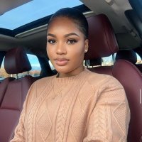 Slanda Bien Aime (@slandabienx) 's Twitter Profile
