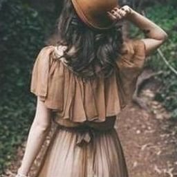 The most beautiful thing a woman can wear is confidence.