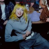 nad from paramore (@pinkbobyeon) 's Twitter Profile