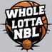 Whole Lotta NBL (@wholelottanbl) Twitter profile photo Whole Lotta NBL (@wholelottanbl) Twitter profile photo