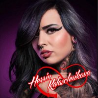 Backup Herrin Kalaschnikova (@backupherr37021) 's Twitter Profile