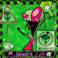 INVADER ๐๐๐๐๐๐๐๐๐๐๐๐๐ (@allmighty_zim) 's Twitter Profile