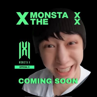 Hyungwonsbixtch's profile picture. Monweeneee and baby tomoon