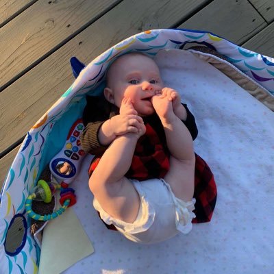 jessica_ta44742's profile picture. Physiotherapist | anti-feminist | friendly and eager to meet new people | Los Angeles Rams fan 🏈