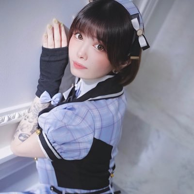 轟みらい🍣 Profile
