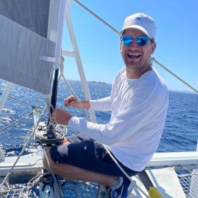 Energy professional born at 444 TWh . pro-nuc, renewables,markets. At least not against any. founder at cor-e , Currently sailing away