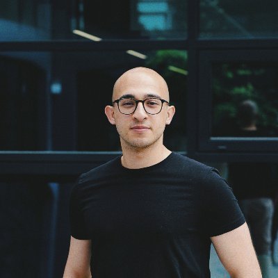 osaAtwi's profile picture. Automating design for the physical world | Drones and 3D printing