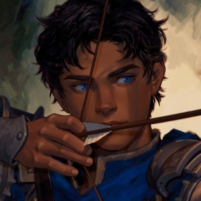 DelthirDos's profile picture. Me gusta rolear, los jueguitos y la historia.
Co-gm de la Ruta. 

🛠️🚩
🏳️‍🌈