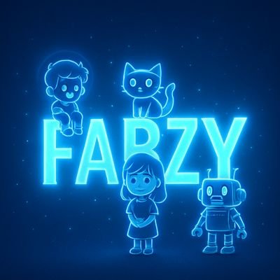 Fabzy7928311's profile picture. web3 crypto $LEO, #STX ,#ordinals
|$LEOcoins,KGeN