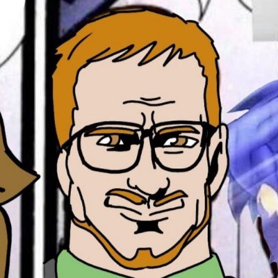 SasorlerYT's profile picture. 🤘 ¡Hola! Soy Sasorler.
🎮 ¡Te cuento cosas sobre videojuegos! 
🎙️ ¡Le grito a un micro para hacer memes!
✉️ ¡Colaboraciones y consultas al DM!