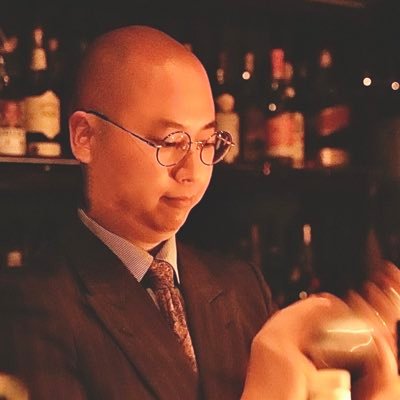 @cocktail_raven Bartender 【経歴】MSCC 2024 TOP6/Flor de Caña Japan 2024 TOP10/WORLDCLASS JAPAN 2024 TOP50/BombaySapphirePremierCru 2023 TOP3