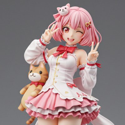 タママちゃん(雨音 珠々) Profile