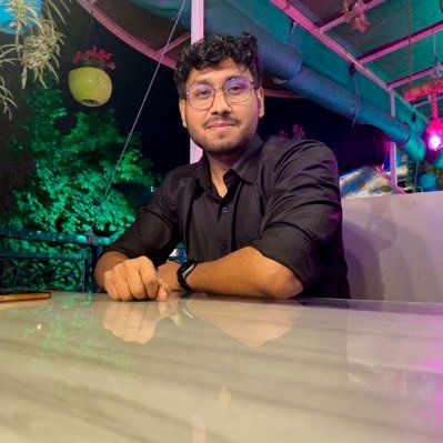 Narendra Yadav Profile