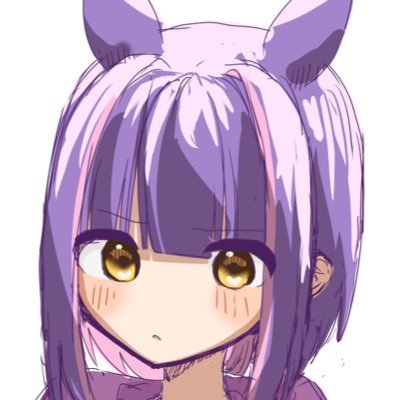 本垢⇒@Bell_Shiny うるさめの日常垢なので通知非推奨です🦇 サブ垢のDMは基本反応しませんので御用の際は本垢へ!!アイコンとヘッダーはいただいた支援絵から定期的に変えてます( •̀ᄇ• ́)ﻭ✧
