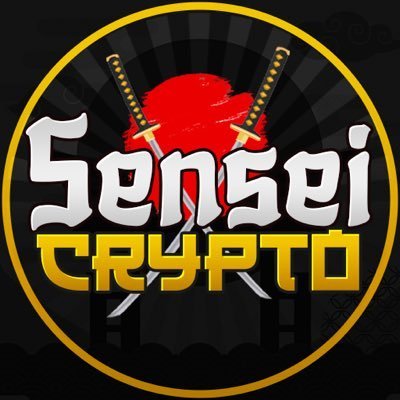$XRP bull and crypto enthusiast. Only private elite here! I will mainly talk about crypto market. ONLY FOR A FEW PEOPLE, MAIN PAGE @sensei_crypto_