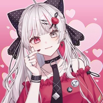 2D・3D対応キャラデザ&イラストレーター Vtuber立ち絵 / IRIAM対応 / アイコン / モデリング / 配信素材など 全て個別対応&商用利用可 ご依頼・ご相談はDMまで!