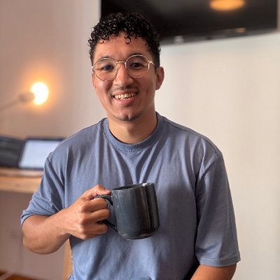 ManuelC79411385's profile picture. I built Innermaps!