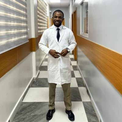 Passionate about growth, purpose, and impact. | Lifelong learner. | Sharing insights on Health and Ai.
