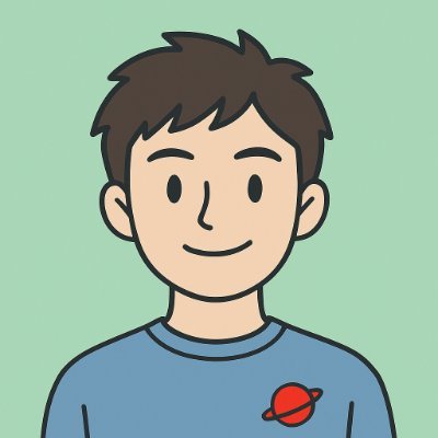Crypto × AI 🚀 AI Hub PM @BitMartExchange prev: Started https://t.co/btoN3s02Ax https://t.co/VCqTHjTAYg