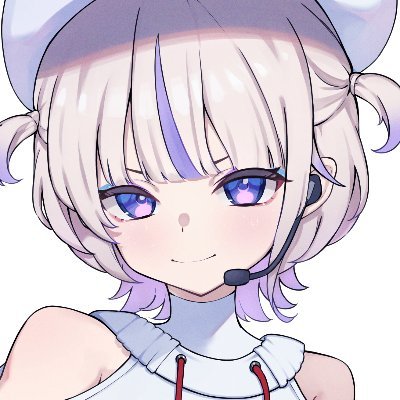 絵を描きます 。
▲pixiv: https://t.co/1EFE3VKS92
▲skeb: https://t.co/Xd4FVWXSwL