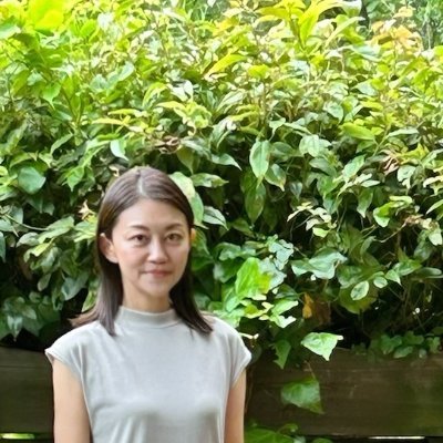 マーケ ▶︎国際線CA▶︎総務▶︎独立▶︎広報の修行中🔥 オウンドメディア立ち上げ・運用/SEO/ECマーケ/イベント企画運営 💬英語・中国語・関西弁👌 #広報 #PR #広報さんと繋がりたい #ひとり広報アカデミー #旅好き #無言フォロー歓迎