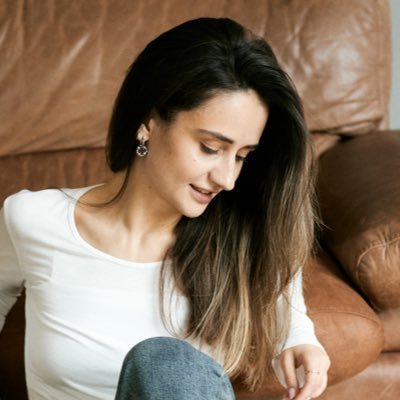 hanna_dzen's profile picture. Product Designer, UX/UI designer, CRO