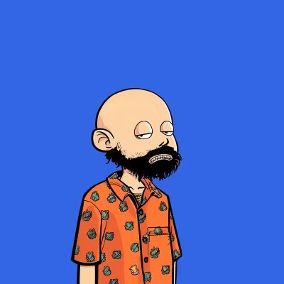abdein.eth 🥷さんのプロフィール画像