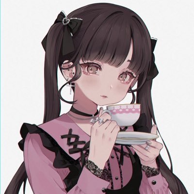 2D・3D対応キャラデザ&イラストレーター Vtuber立ち絵 / IRIAM対応 / アイコン / モデリング / 配信素材など 全て個別対応&商用利用可 ご依頼・ご相談はDMまで!
