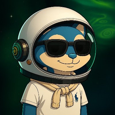 degenx_x's profile picture. Just a degen who believes in something.