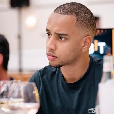 h7QW3H7g5K38235's profile picture. Exploring life one tweet at a time 📝