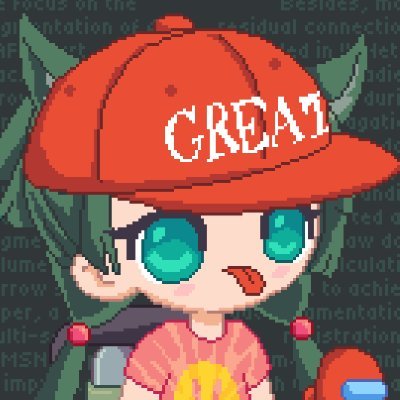 @iRADAR_ | brand designer. AI enthusiast. rookie film maker. ex @flipsidecrypto, @humanguild (@nearprotocol) - Book a call https://t.co/m8cSare9J2