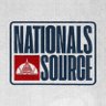 NationalsSource's profile picture. Your Source For All Nationals News and Discussion