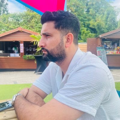 alan011213's profile picture. Co-fondateur du Mouvement Citoyen « Réveillons Clichy » … https://t.co/BKC1tAmCmN