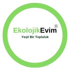 EkolojikEvim's profile picture. Küçük adımlar büyük farklar yaratabilir. Ekolojiye dair ilginç bilgiler, sürdürülebilir yaşam ipuçları ve doğaya dair ilham verici hikayeler